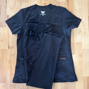 Women’s Monarch Scrub Set